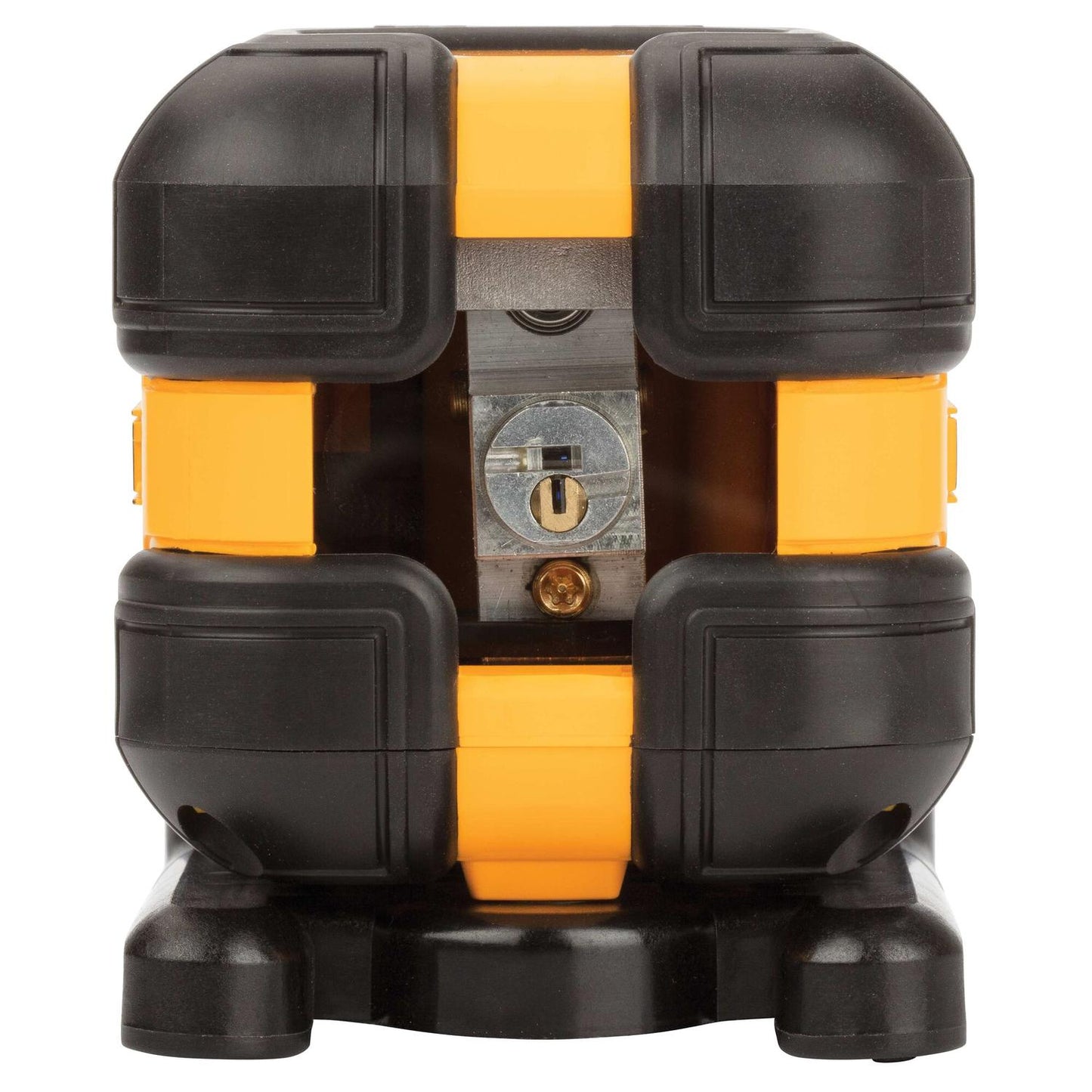 Nivel Láser Líneas Cruzadas Rojas 12m - DeWALT - Herram.cl