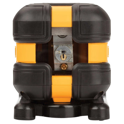 Nivel Láser Líneas Cruzadas Rojas 12m - DeWALT - Herram.cl