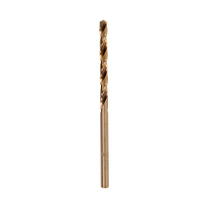 Broca Para Metal HSS - Co (Cobalto 5%) 3.5x70mm - Makita - Herram.cl