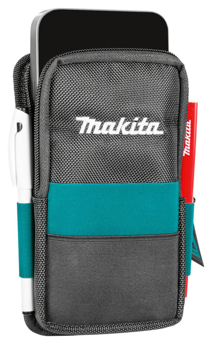 Estuche Para Smartphone (Celular) XL - Makita - Herram.cl