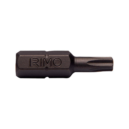 Puntas de Atornillar TR25x25mm 5 Pzas - Irimo - Herram.cl