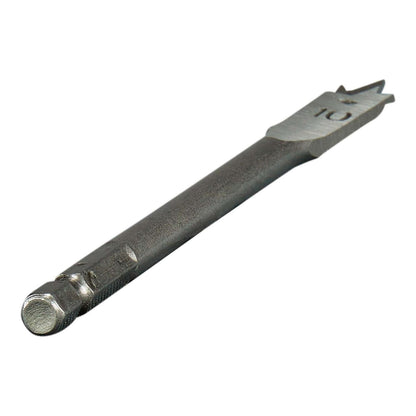 Broca Paleta Sharp 10x150mm Toma Hex. 1/4'' - Makita - Herram.cl