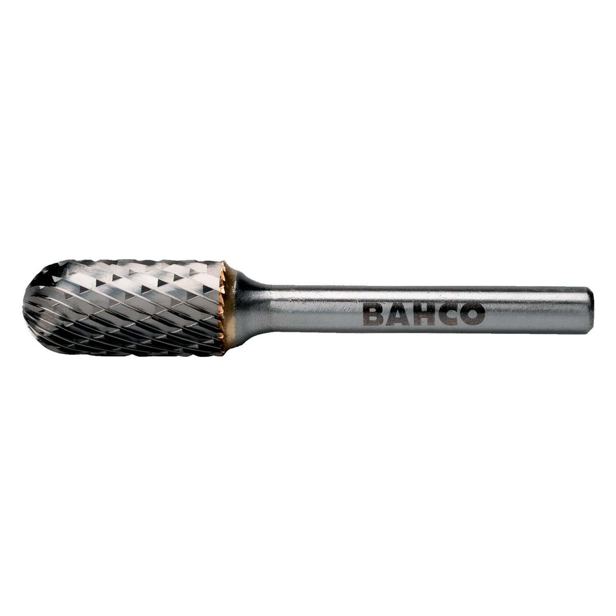 Fresa Rotativa Metal Duro BAHCO C1225M06X 12mm Vástago 6mm - Herram.cl