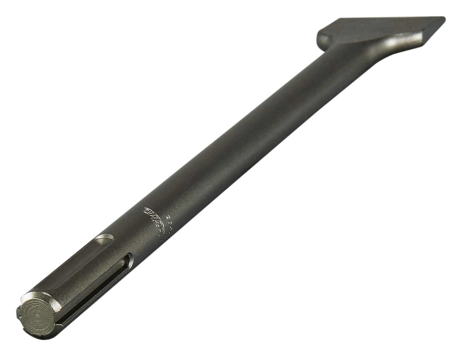 Cincel Plano SDS - Max 400 X 50mm - Makita - Herram.cl