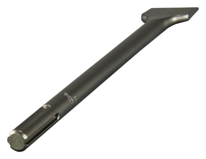 Cincel Plano SDS - Max 400 X 50mm - Makita - Herram.cl