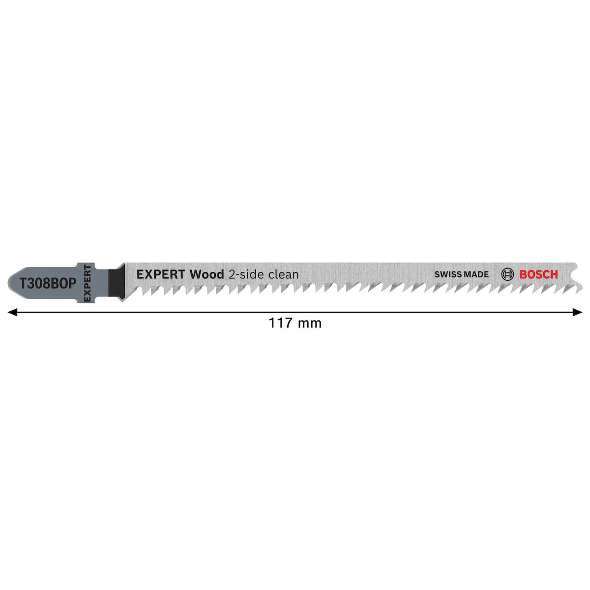 Juego De Sierra RBE - 2ER T308 BOP - Herram.cl