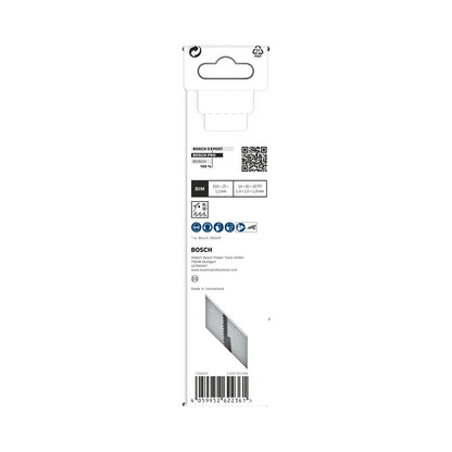 Hoja de sierra sable PRO Medium Metal 150mm 5 Pzas - Bosch - Herram.cl