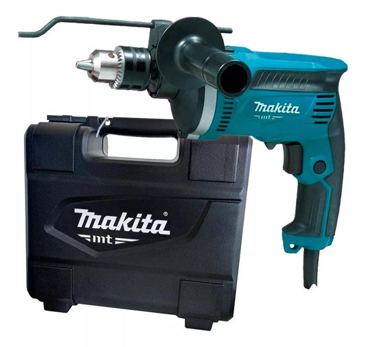Taladro Percutor 13mm Mt Makita - Herram.cl