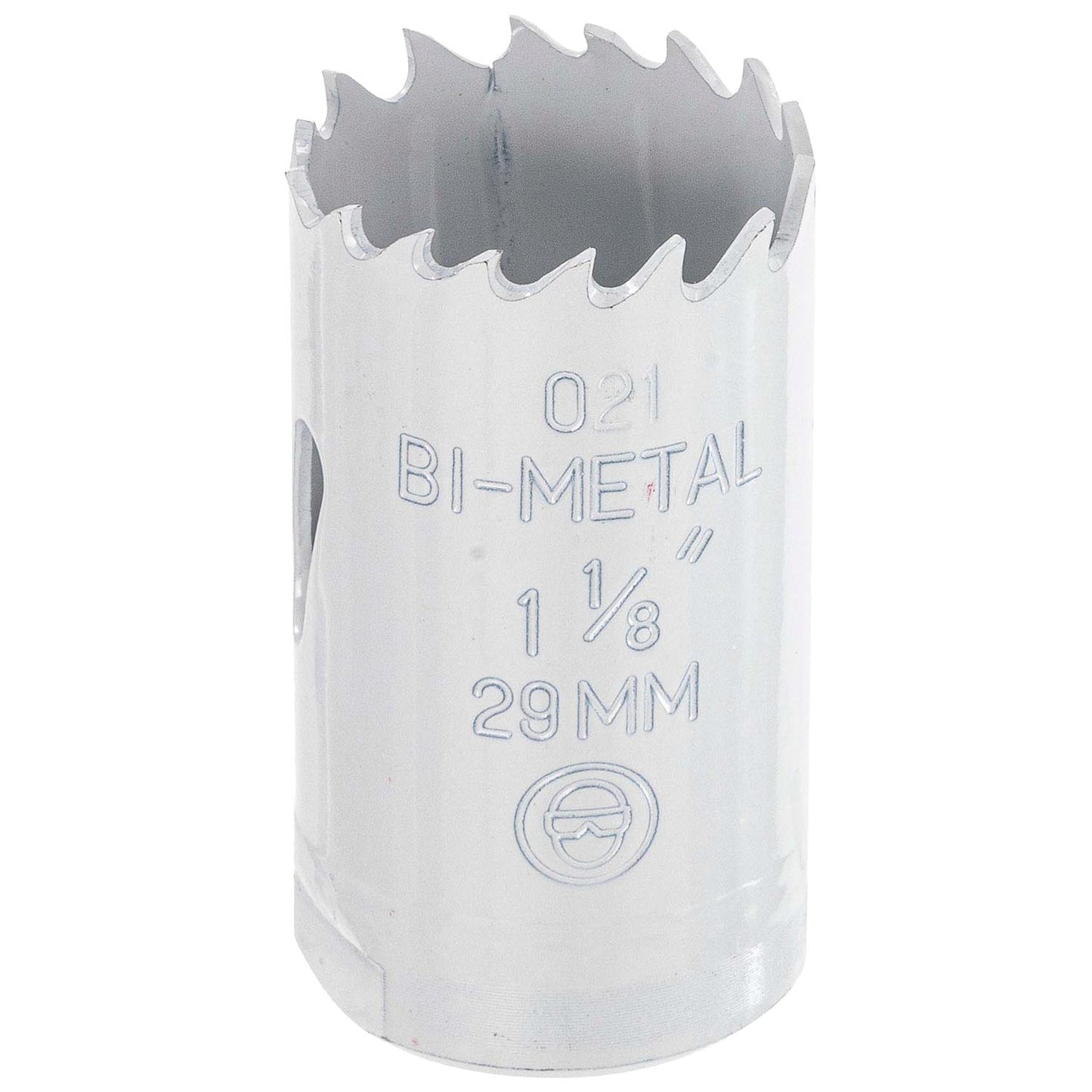 Sierra Copa HSS - Bimetálica 29mm (1 1/8'') CJ - Bosch - Herram.cl