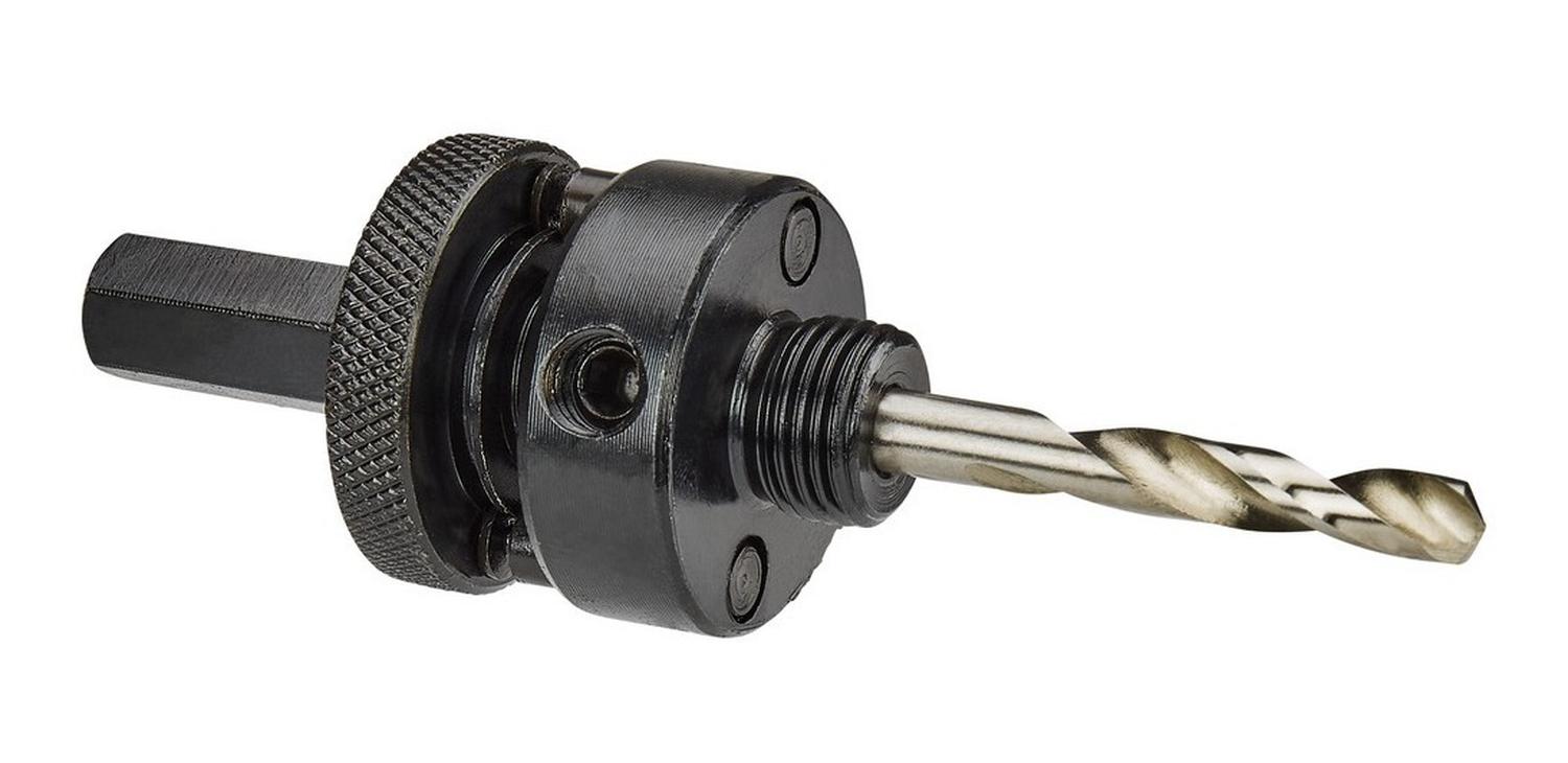 Adaptador De Piloto De Perforacio Makita Hex. 11mm 32 - 152mm - Herram.cl