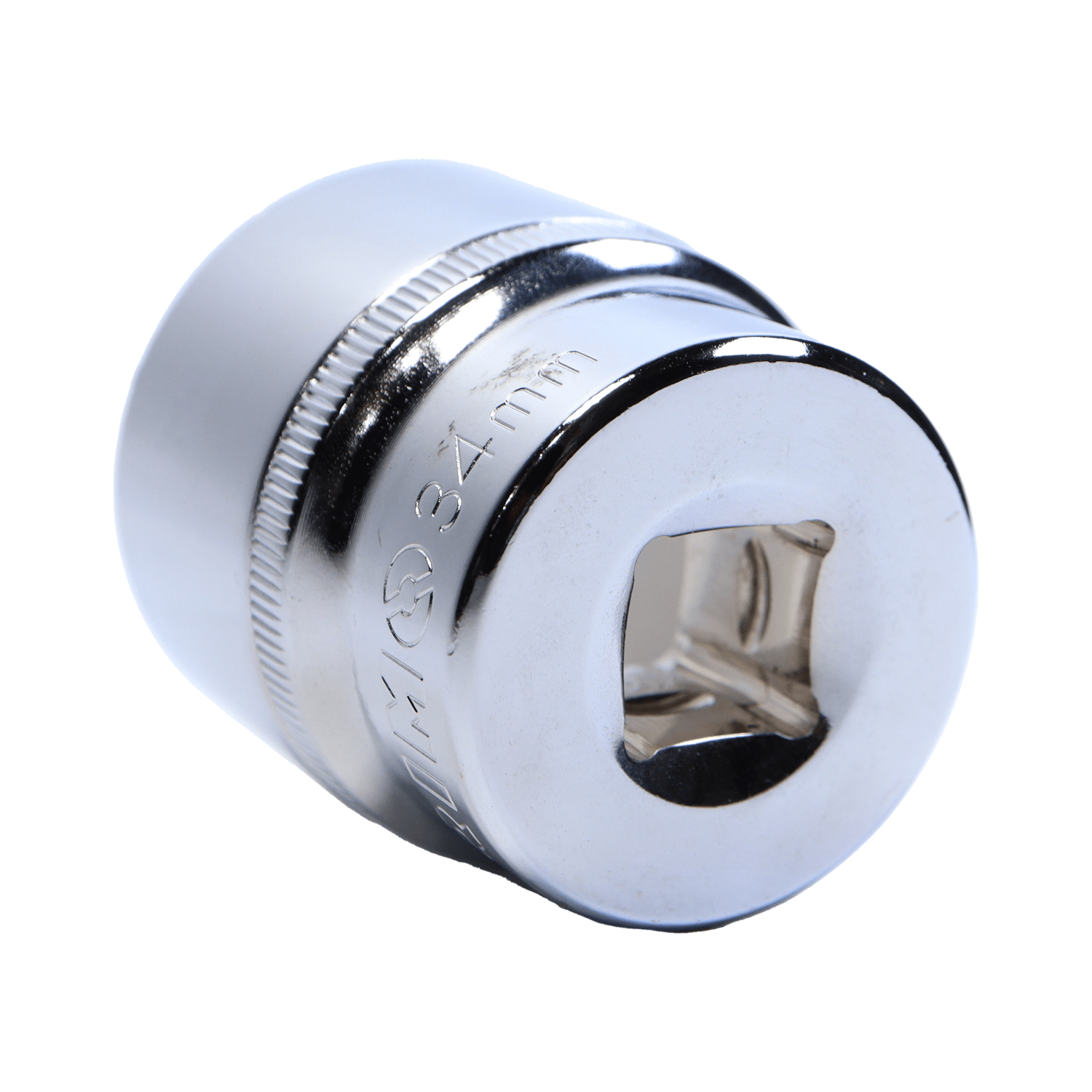 Dado Hexagonal De 1/2'', 34mm – Irimo - Herram.cl