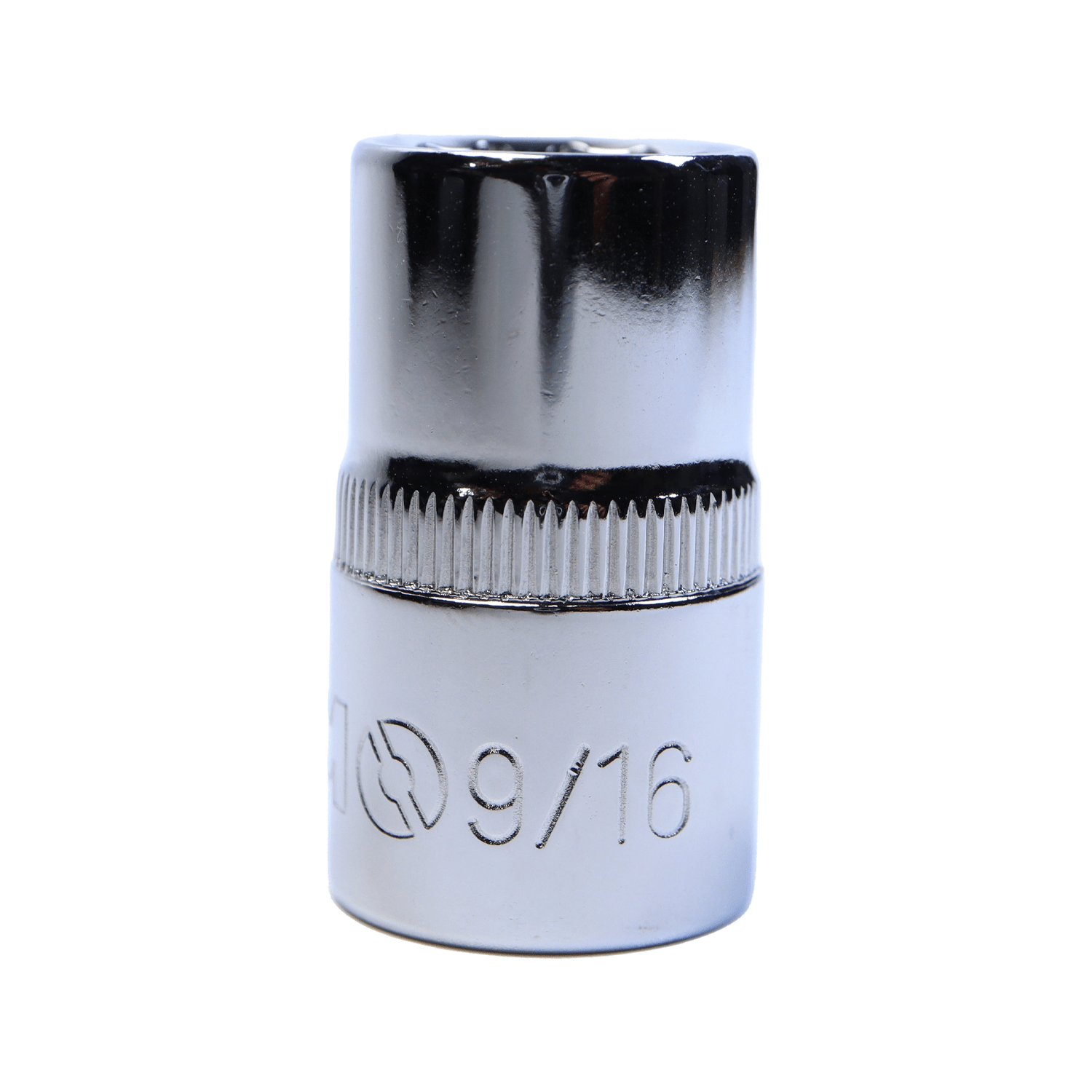 Dado Bi - Hexagonal De 1/2'', 9/16'' – Irimo - Herram.cl