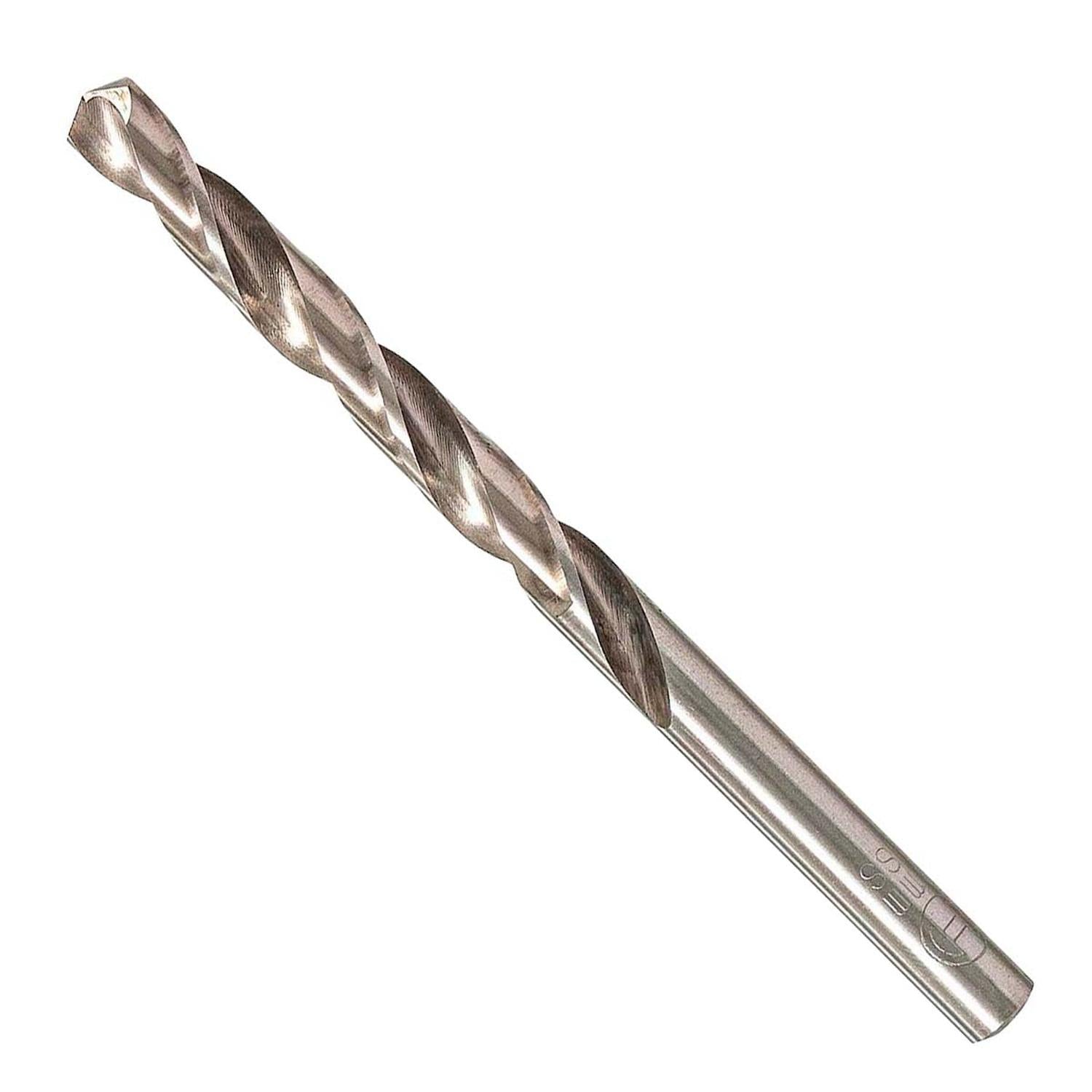 Broca Metal HSS - G 8.0mm - Blister - Bosch - Herram.cl