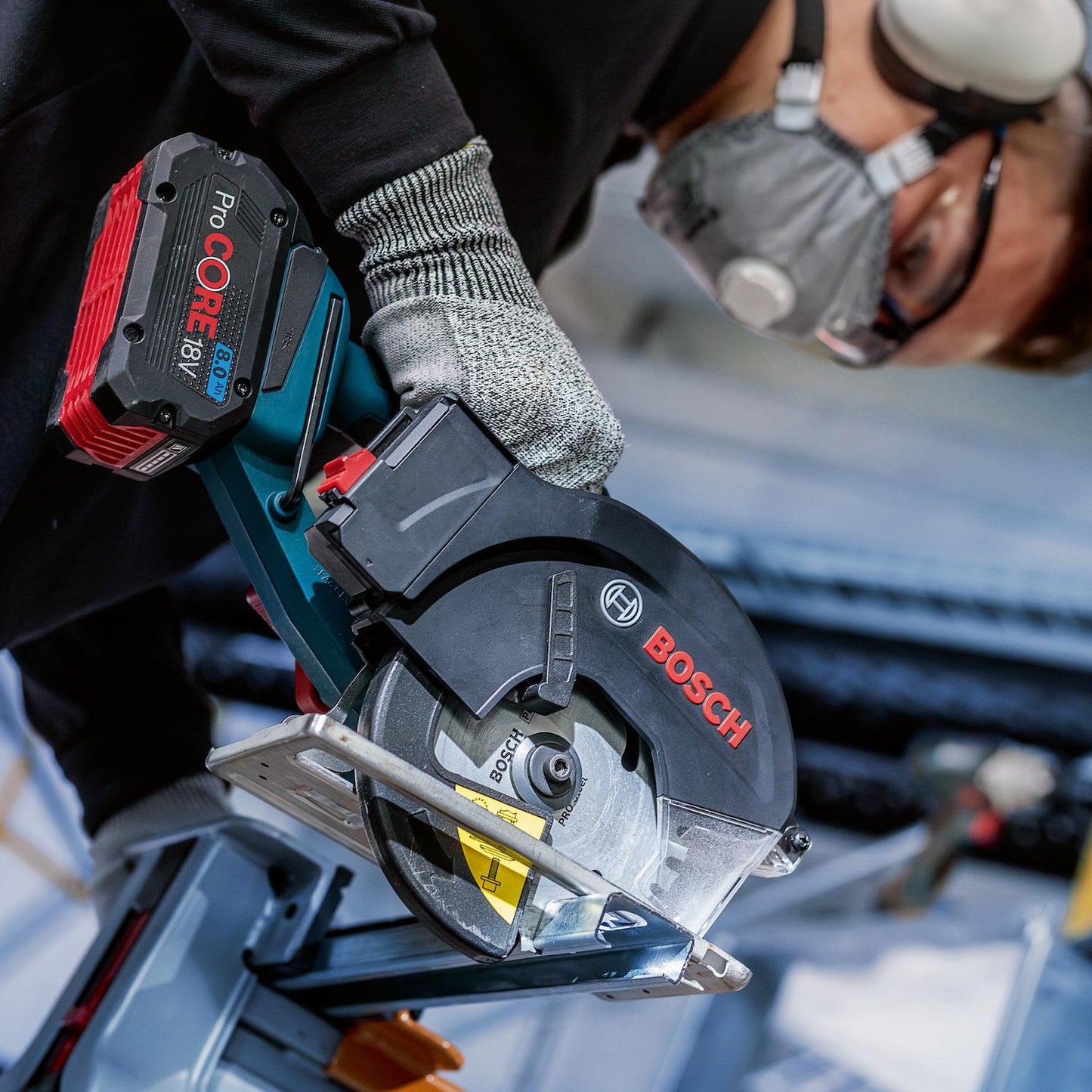 Disco de Sierra PRO Steel 136x1,6x20mm 30 D - Bosch - Herram.cl