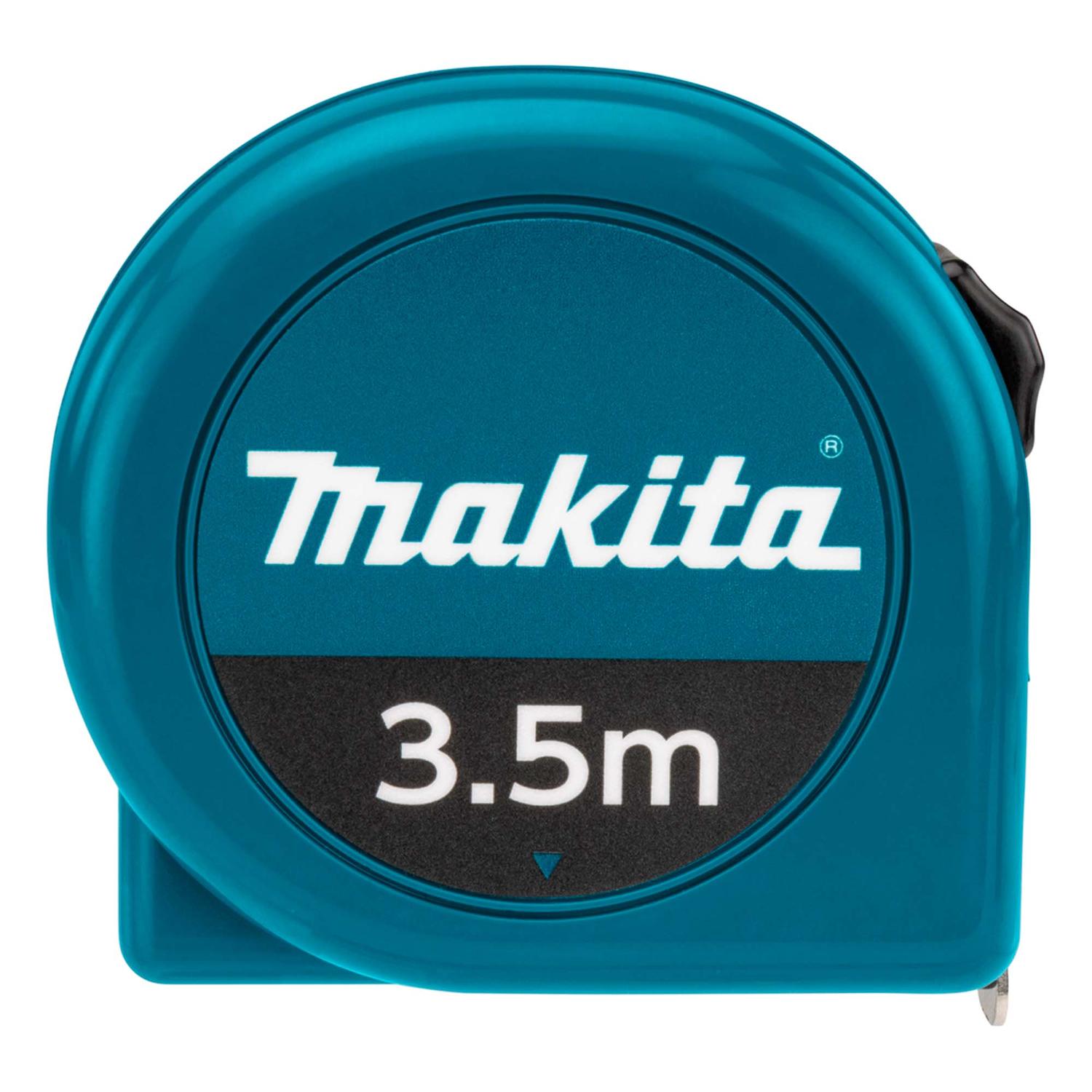 Huincha de Medir 3,5mx16mm Dura Coating - Makita - Herram.cl