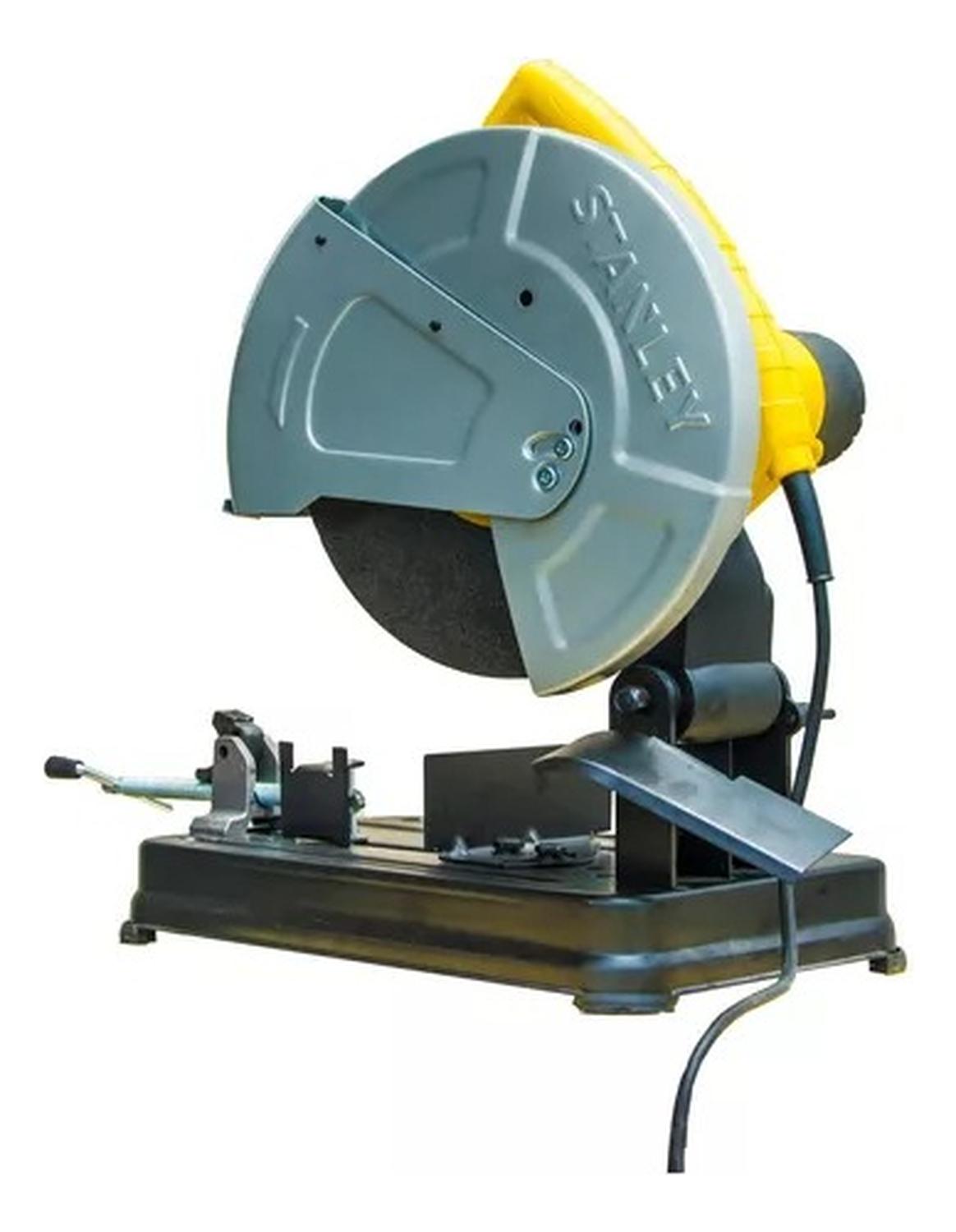 Tronzadora 355mm (14'') 2200W Stanley Ssc22 - b2c - Herram.cl