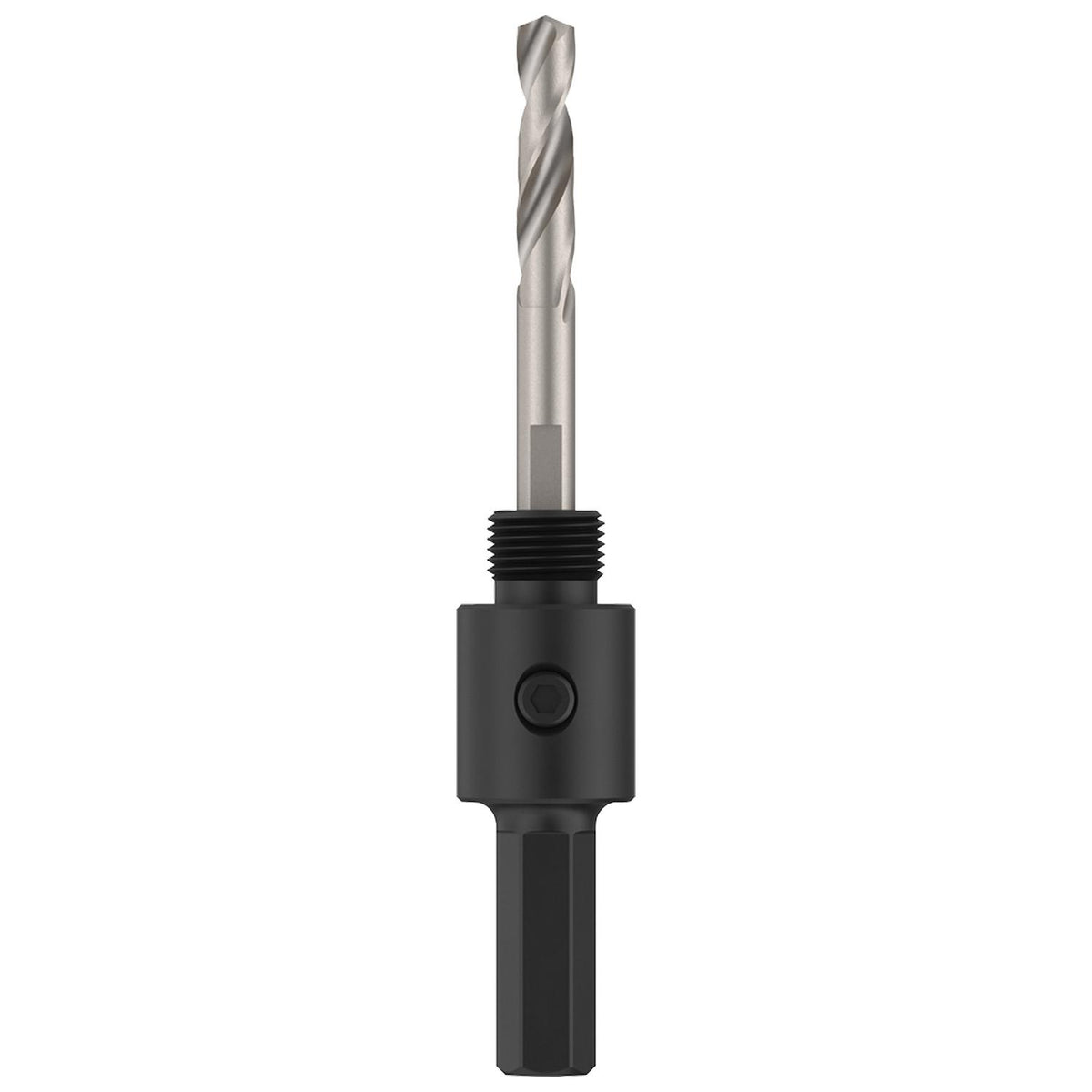 Adaptador Bosch Sierra Copa 14-30mm Hex 9,5mm Broca Centrado - Herram.cl