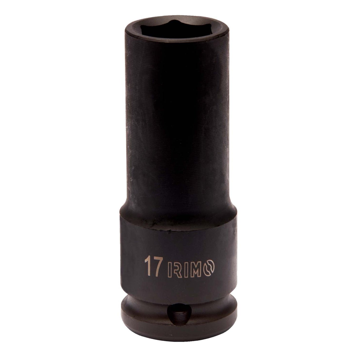 Juego de Dados de Impacto 1/2'' (10 - 27mm) 7 Pzas - Irimo - Herram.cl
