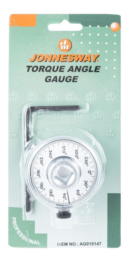 Medidor De Torque Angular 1/2 - JonnesWay - Herram.cl