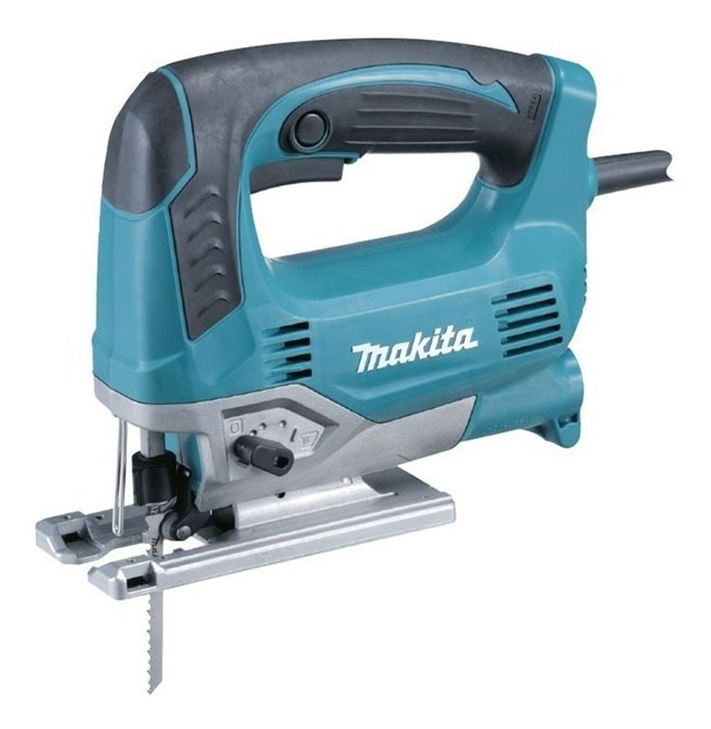 Sierra Caladora Makita Jv0600k 220v 650W - Herram.cl