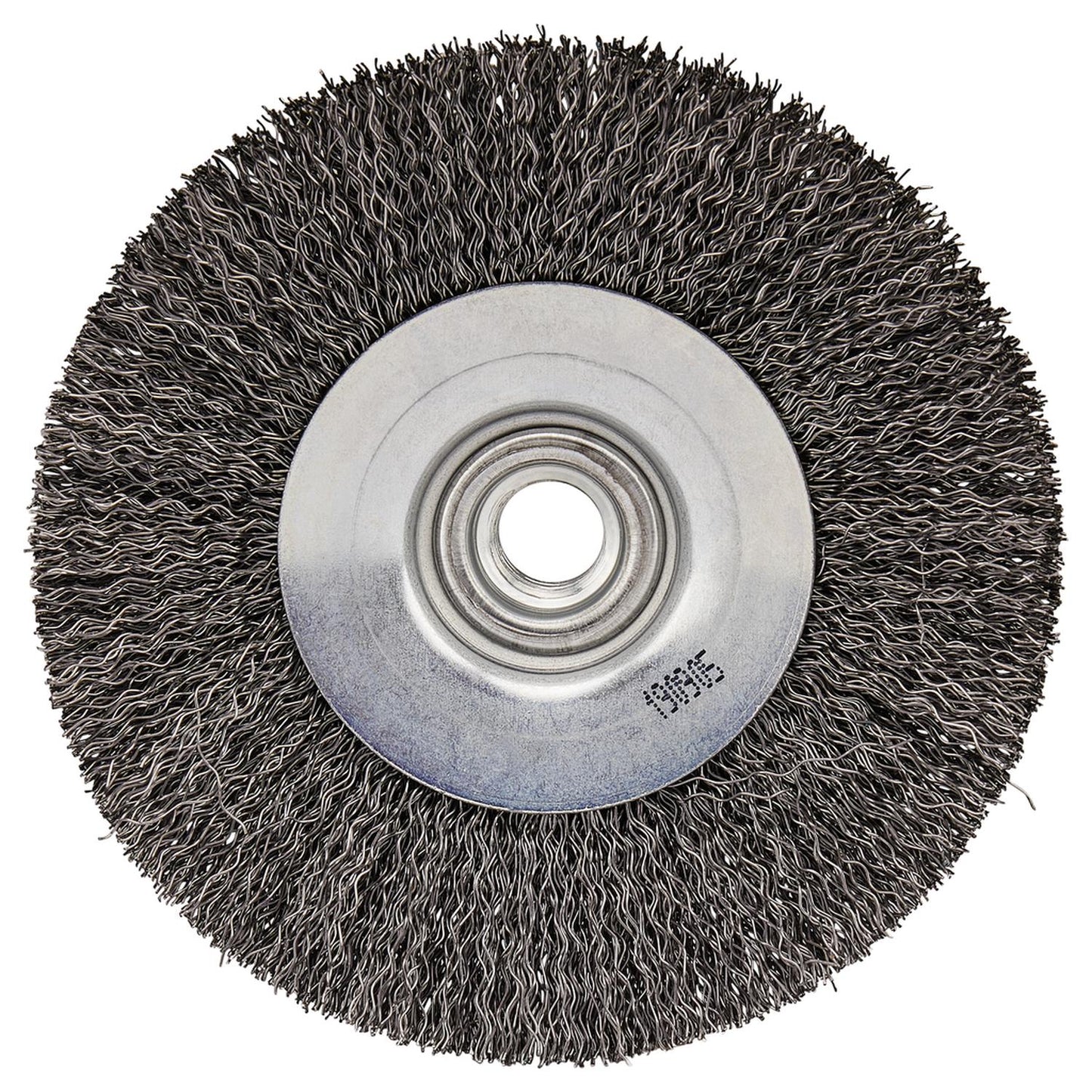 Grata Cónica Ondulada 115x0,3mm / M14 - Makita - Herram.cl