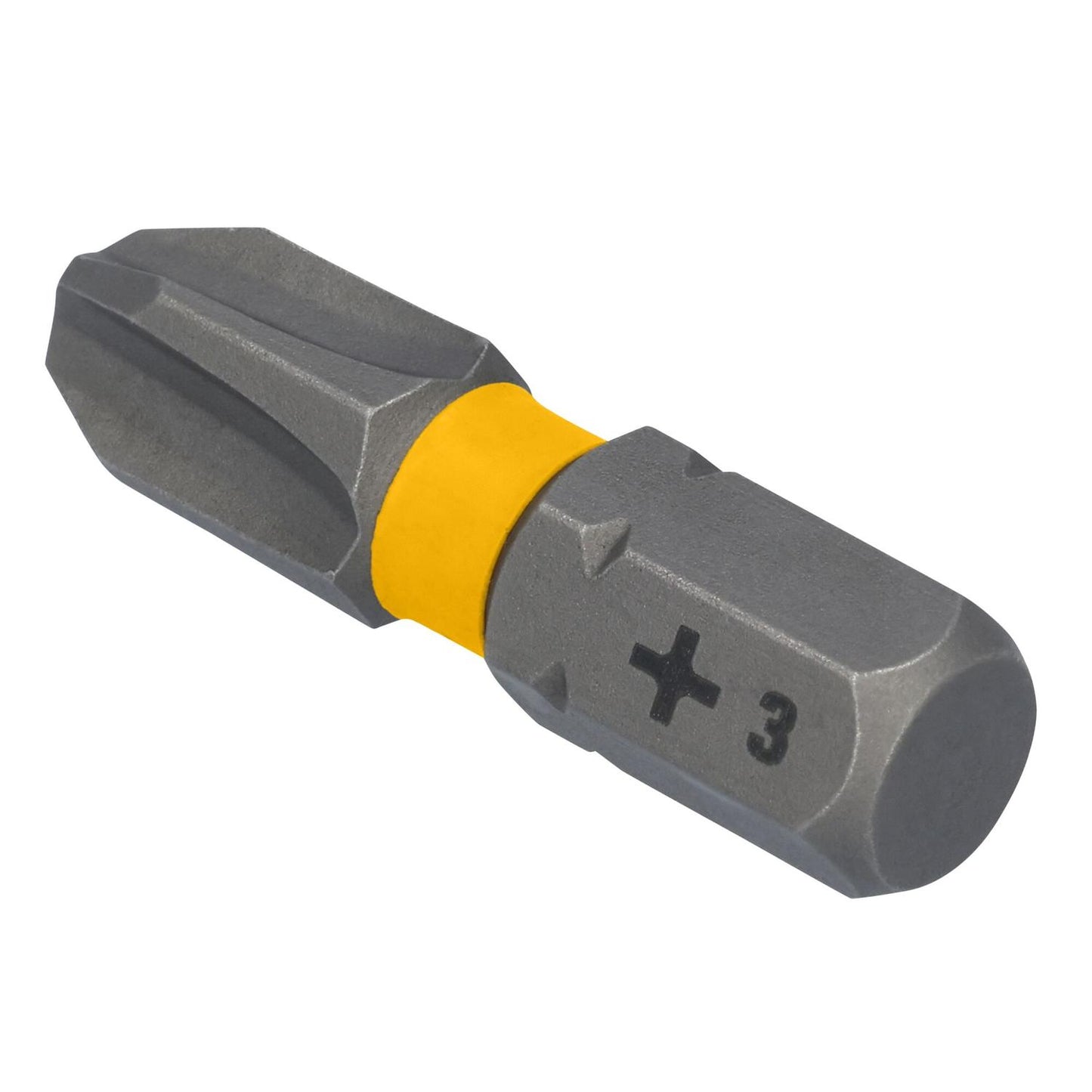 Puntas Maxfit - Ultra PH3 - 1'' (25.4mm) 2 Pzas - DeWALT - Herram.cl