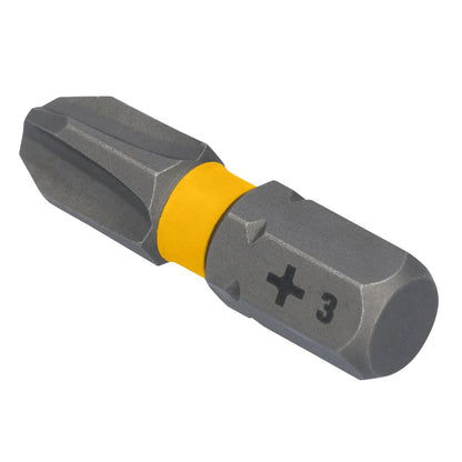 Puntas Maxfit - Ultra PH3 - 1'' (25.4mm) 2 Pzas - DeWALT - Herram.cl