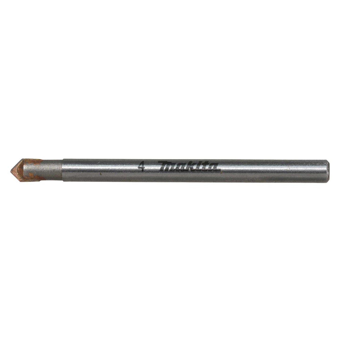 Broca Para Vidrio y Baldosas 4x51mm - Makita - Herram.cl