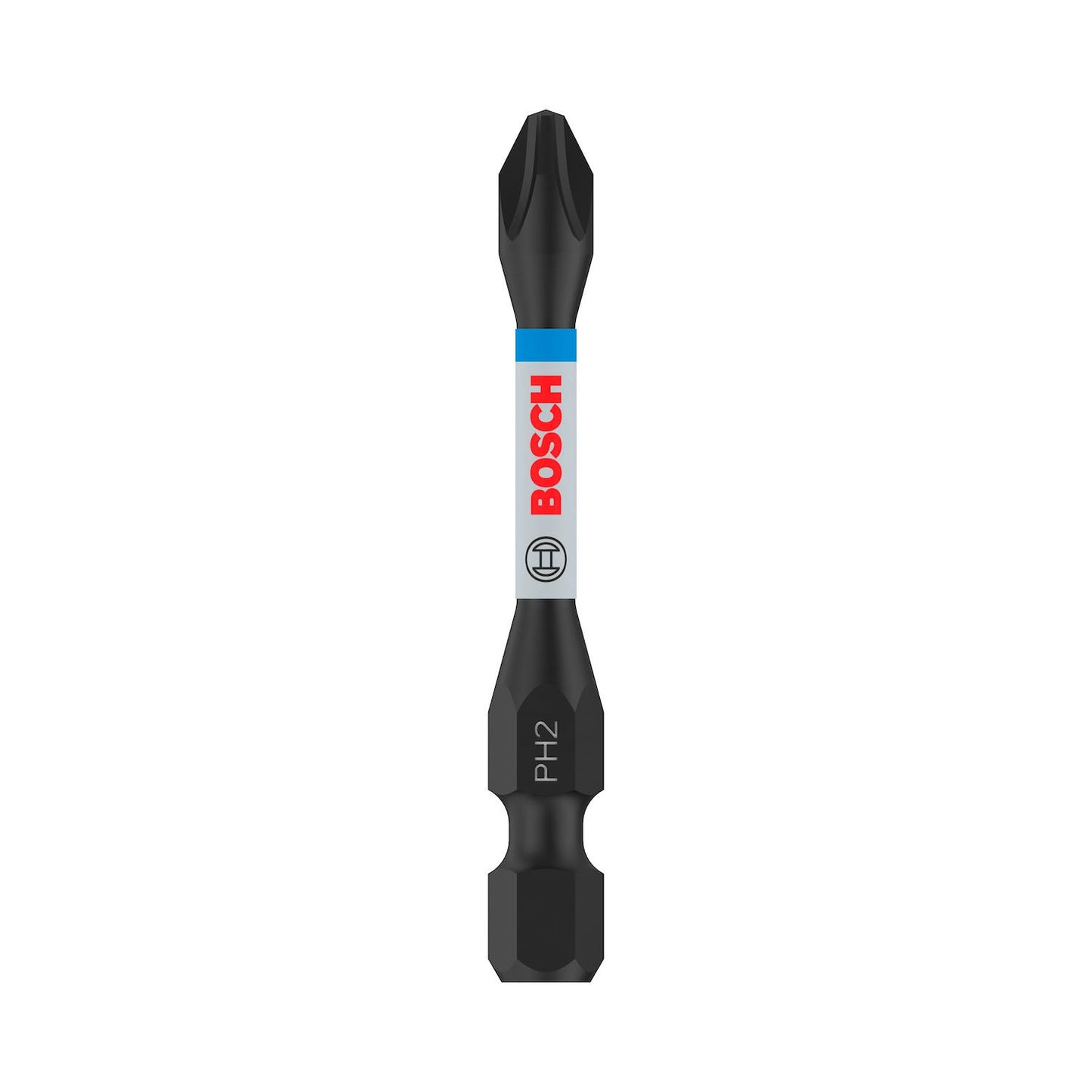 Puntas PRO Impact PH2x55mm 2 Pzas - Bosch - Herram.cl