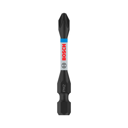 Puntas PRO Impact PH2x55mm 2 Pzas - Bosch - Herram.cl