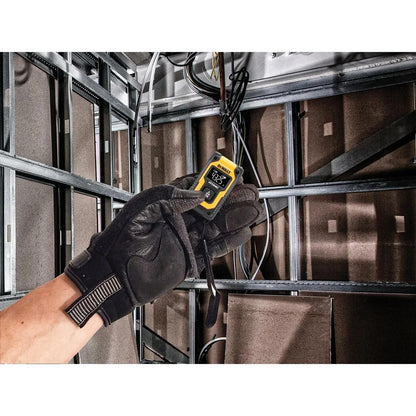 Medidor Láser DeWalt 16m DW055PL Compacto Recargable - Herram.cl