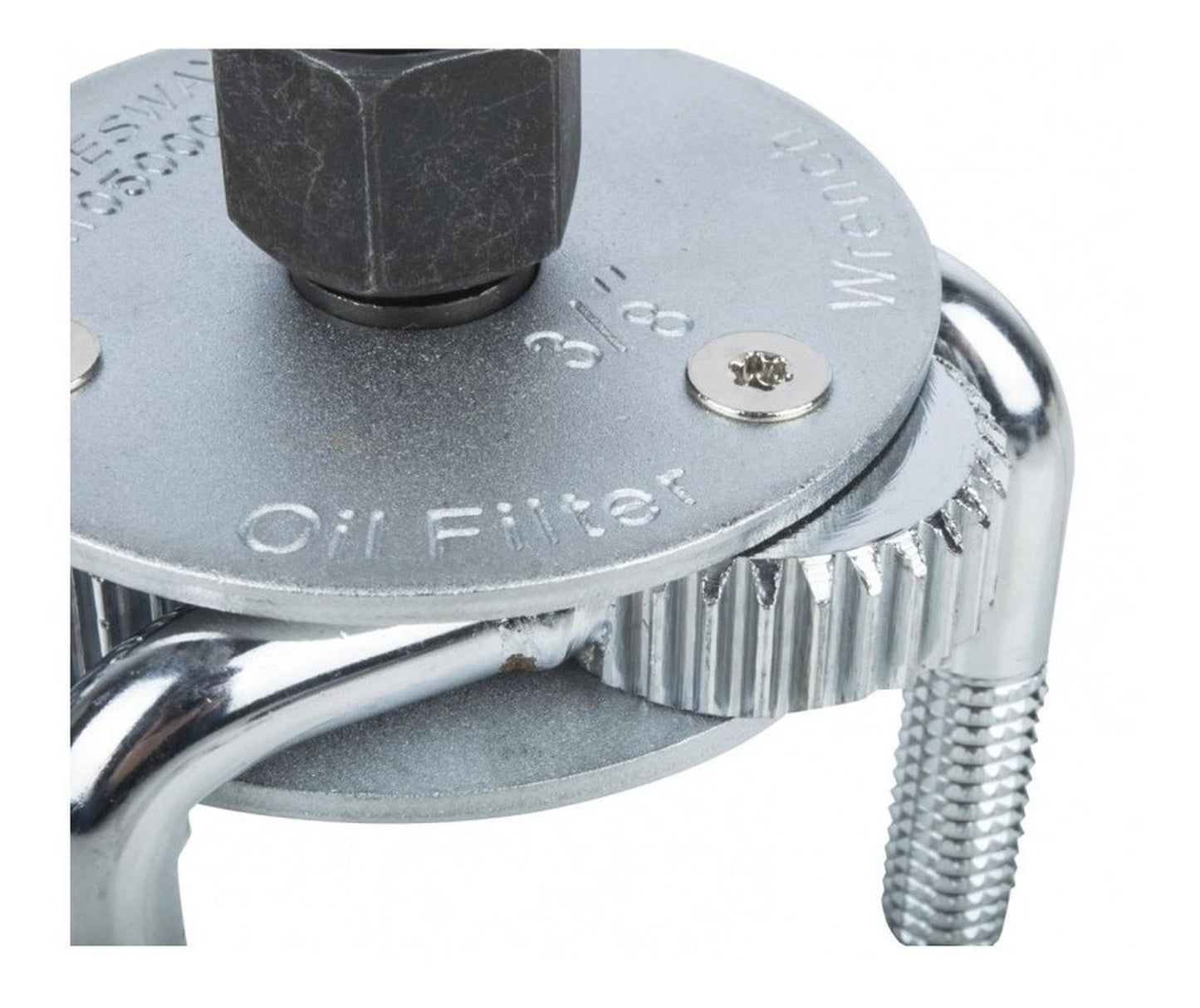 Llave Saca Filtros Tipo Araña 3/8'' 65 - 120mm - Jonnesway - Herram.cl
