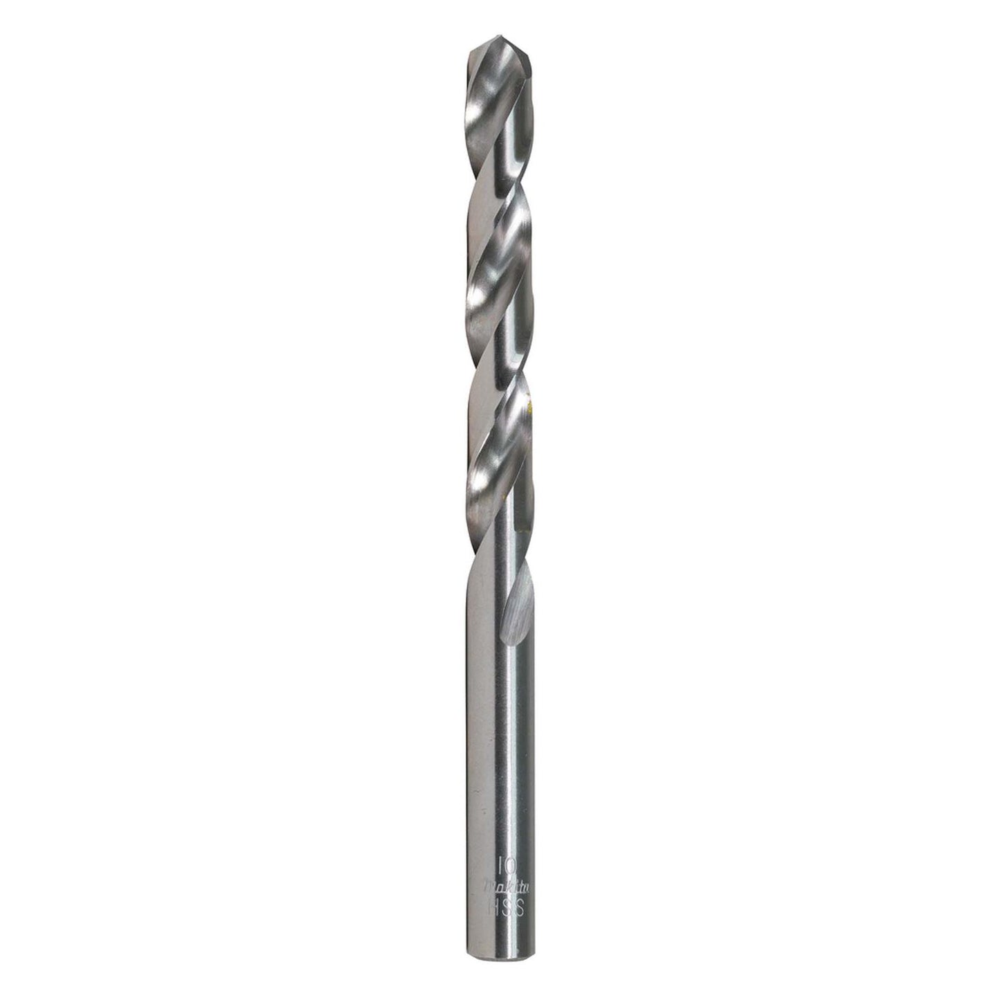 Broca Para Metal HSS - GS 10x133mm - Makita - Herram.cl