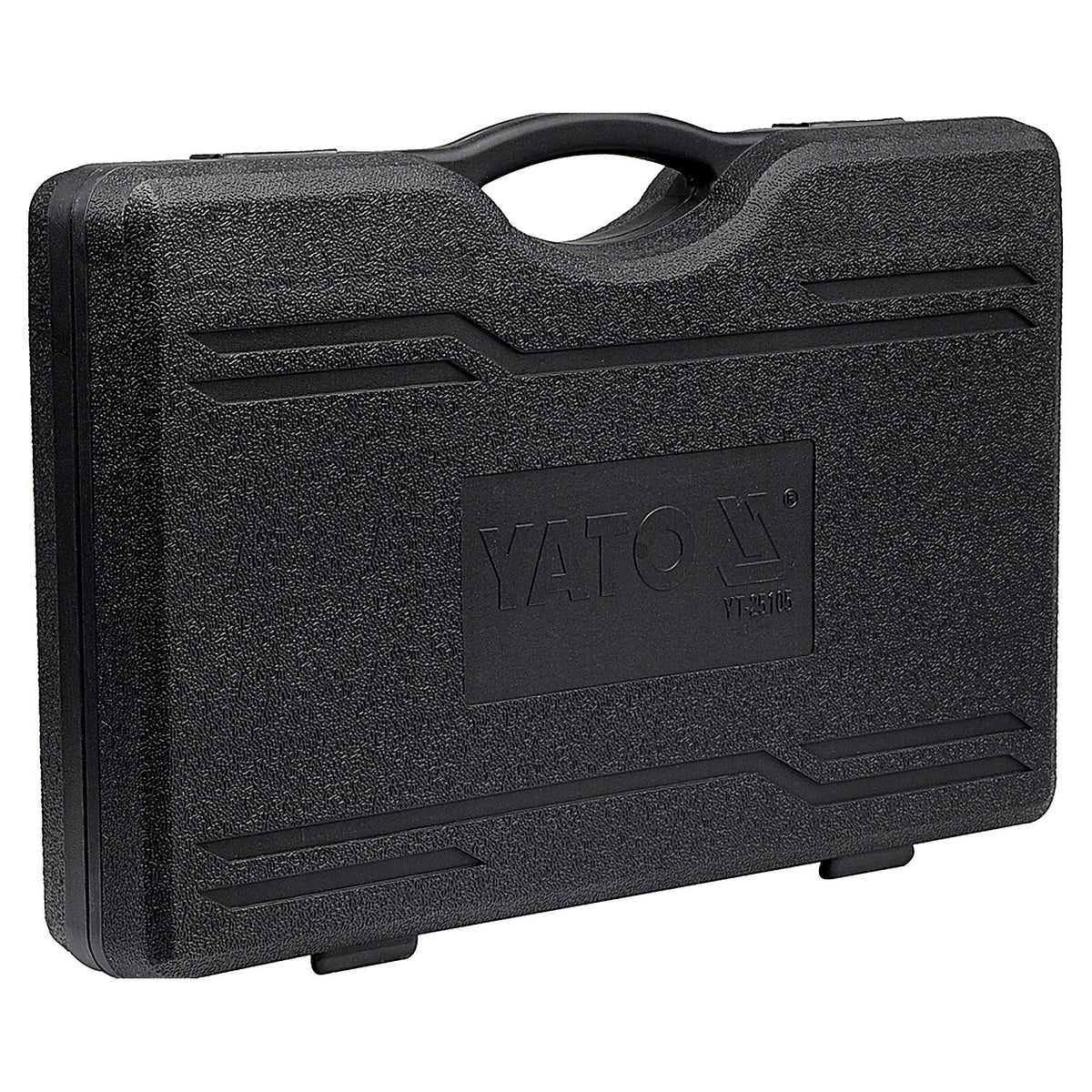 Juego Extractor Universal 12 Piezas Yato YT-25105 - Herram.cl