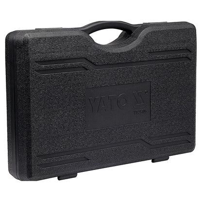 Juego Extractor Universal 12 Piezas Yato YT-25105 - Herram.cl