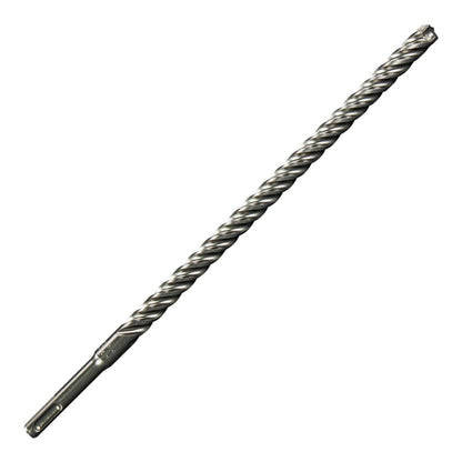 Broca SDS - Plus Nemesis II 13x260x315mm (4 Filos) - Makita - Herram.cl