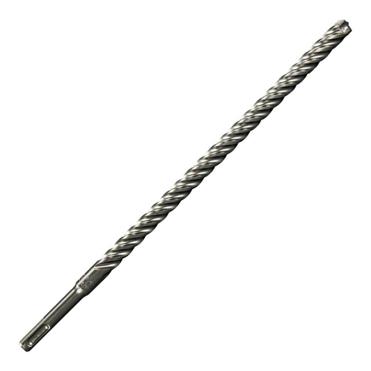Broca SDS - Plus Nemesis II 13x260x315mm (4 Filos) - Makita - Herram.cl