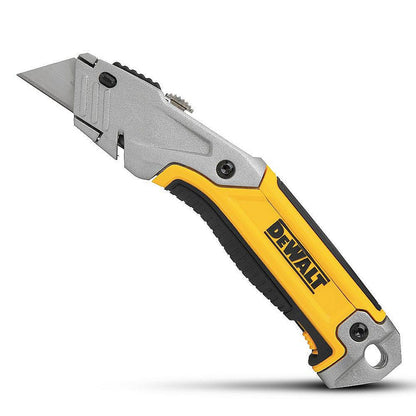 Cuchillo Multiuso Retráctil - DeWALT - Herram.cl