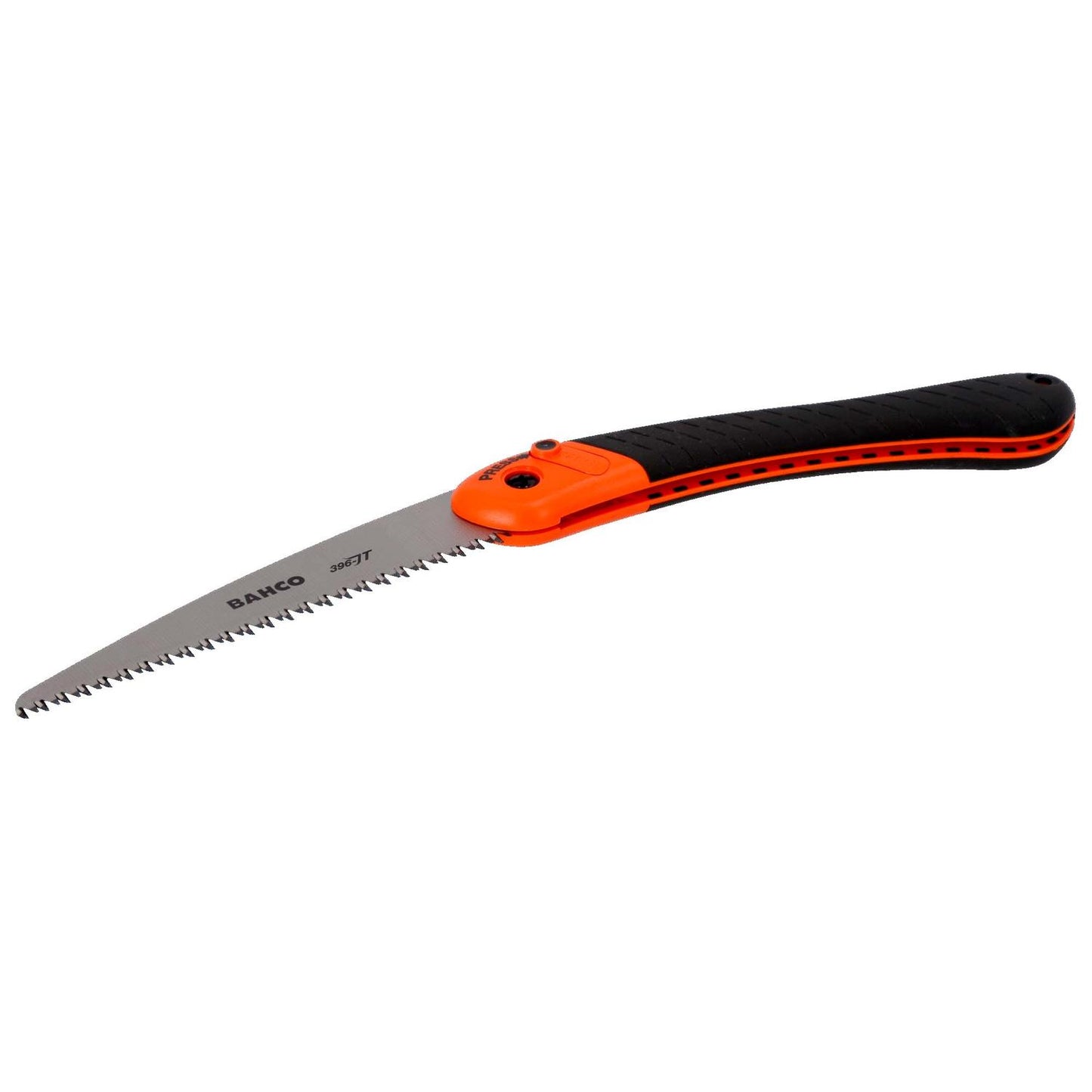 Serruchos de poda plegables con mango bi - componente - Bahco - Herram.cl