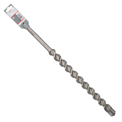 Broca SDS MAX - 4 Ø32x400x520mm (4 Aristas de Corte) - Bosch - Herram.cl