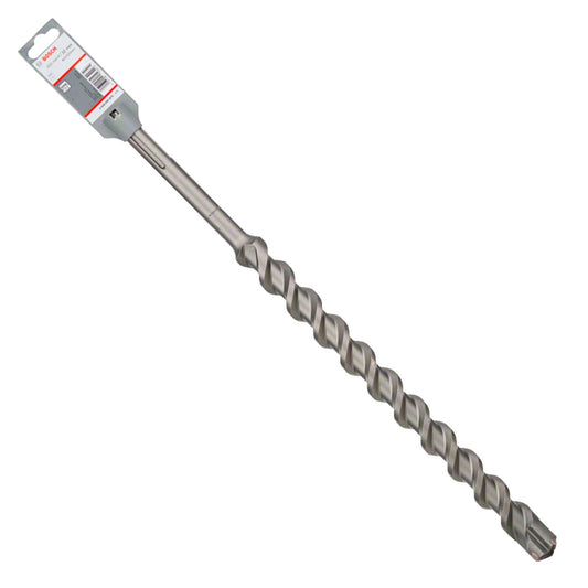 Broca SDS MAX - 4 Ø32x400x520mm (4 Aristas de Corte) - Bosch - Herram.cl