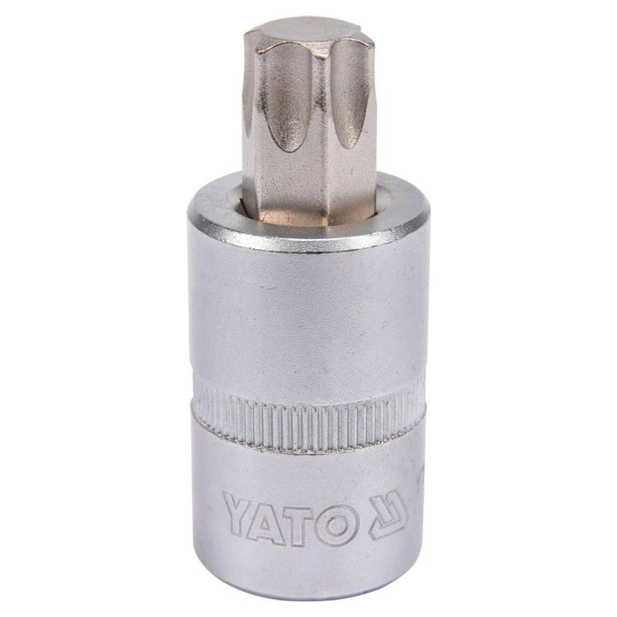 Dado Punta Torx T60 1/2'' 55mm Yato YT-04318 - Herram.cl