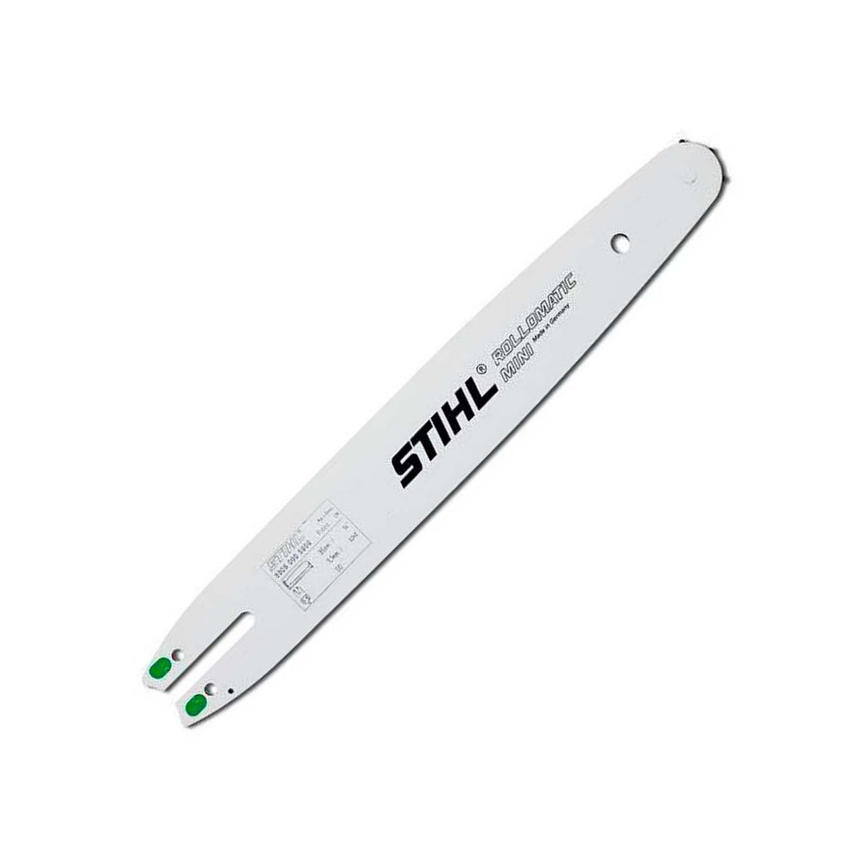 Espada Podador HT 101 12''/1,1mm/3/8''/44 Eslab - Stihl - Herram.cl