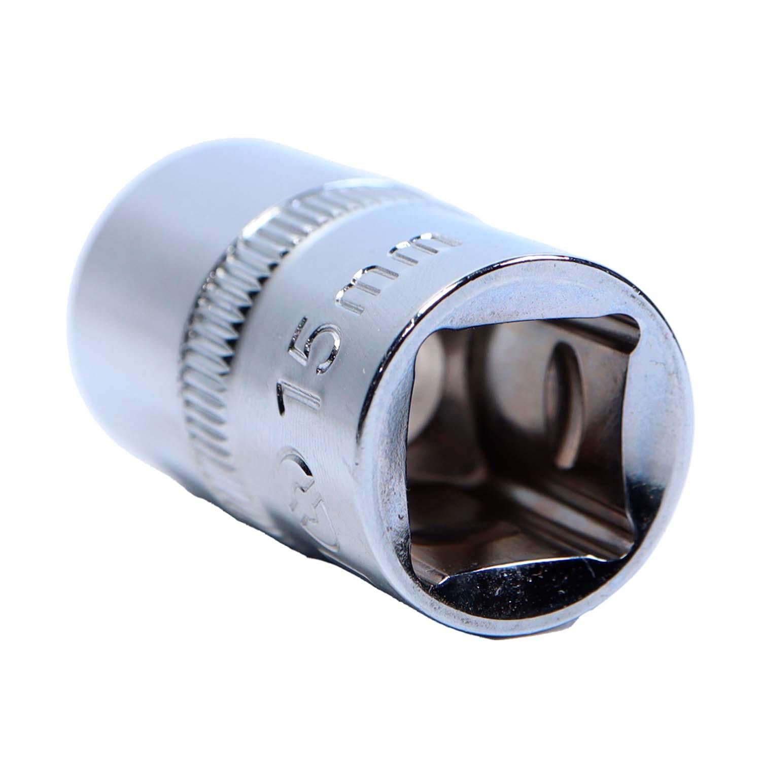 Dado Hexagonal De 1/2'', 14mm - Irimo - Herram.cl