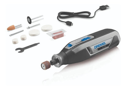 Dremel Lite Herramienta Multipropósito Inalámbrica - Herram.cl
