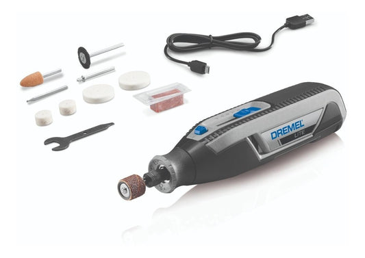 Dremel Lite Herramienta Multipropósito Inalámbrica - Herram.cl