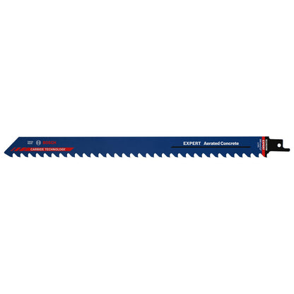 Hoja de Sierra Sable Aerated Concrete 300mm - Bosch - Herram.cl