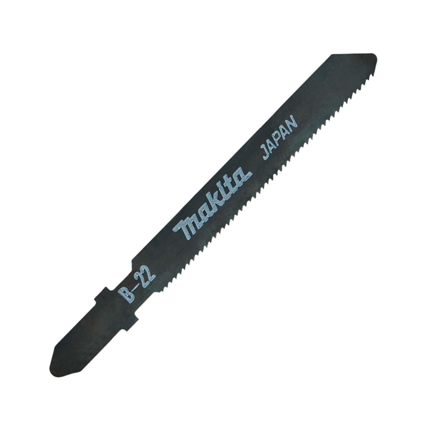 Set 5 Hojas De Calar Metal, Inox 76mm / 24T - Makita - Herram.cl