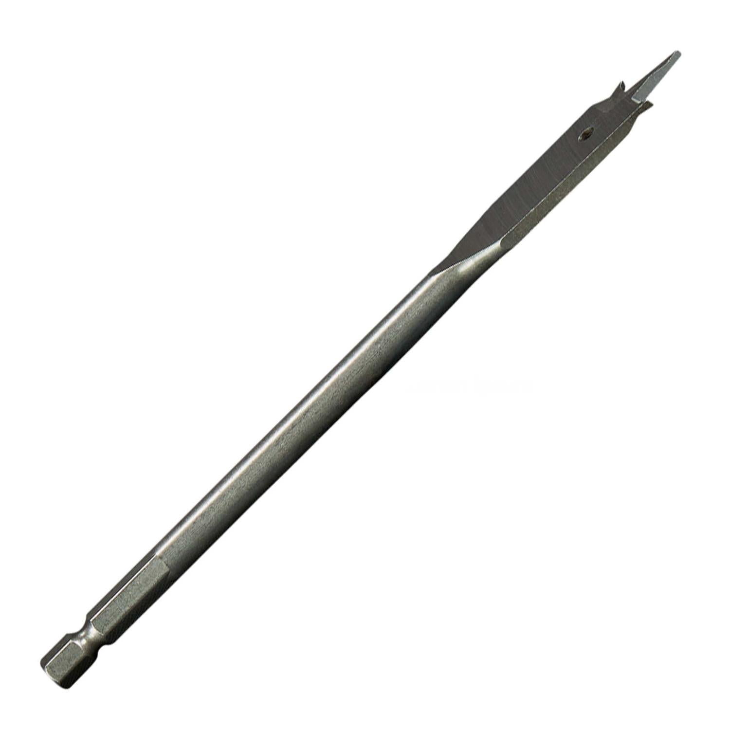 Broca Paleta Sharp 16x150mm Toma Hex. 1/4'' - Makita - Herram.cl