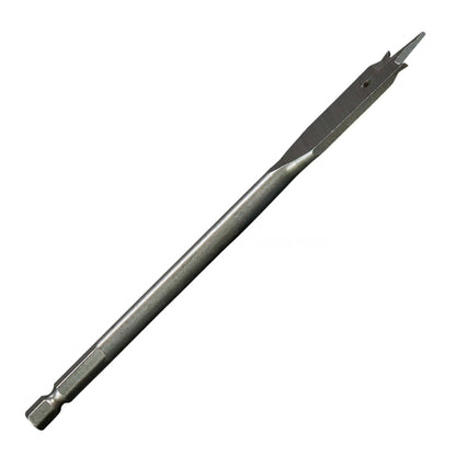 Broca Paleta Sharp 16x150mm Toma Hex. 1/4'' - Makita - Herram.cl